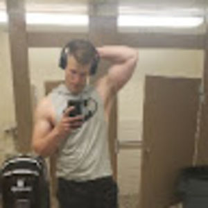 Meet your Posher, Chad